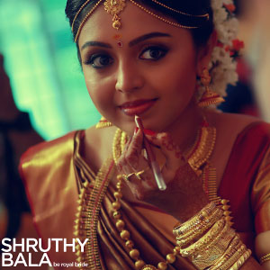 Celebrity Wedding photography in Kochi